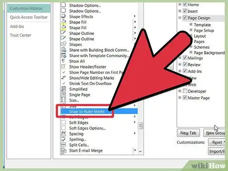 Imagen titulada Use Rulers in Microsoft Publisher Step 13