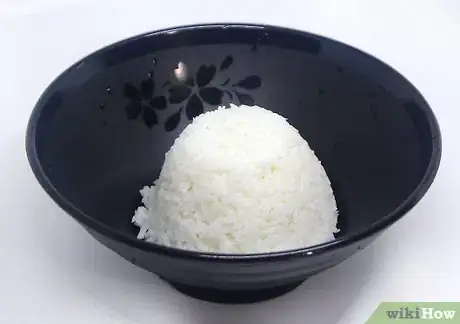 Imagen titulada Make Jasmine Rice in a Rice Cooker Step 12