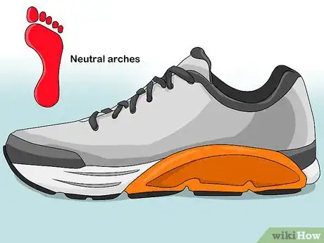 Imagen titulada Select the Right Footwear for Step Aerobics Step 4