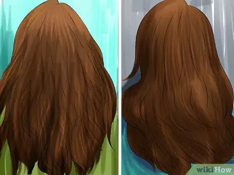 Imagen titulada Repair Heat Damaged Hair Step 6