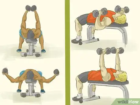 Imagen titulada Work out With Dumbbells Step 7