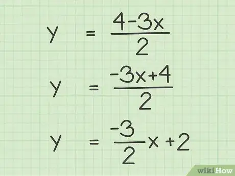 Imagen titulada Solve Literal Equations Step 7