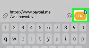 crear un enlace de pago en Paypal