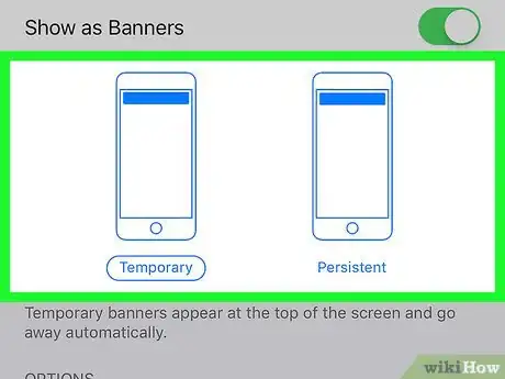 Imagen titulada Turn on Snapchat Notifications Step 12