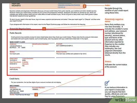 Imagen titulada Check Someone's Credit Scores Step 10