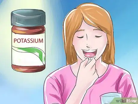 Imagen titulada Raise Potassium Levels in the Body Step 6