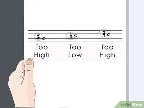 Imagen titulada Learn to Play the Piano Step 11