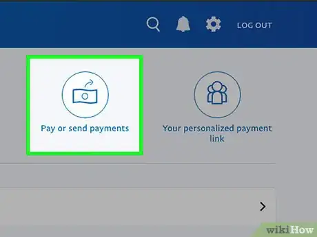 Imagen titulada Use PayPal to Transfer Money Step 35