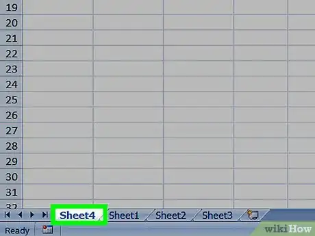 Imagen titulada Add Data to a Pivot Table Step 4