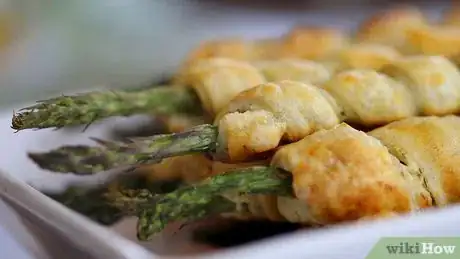 Imagen titulada Cook Asparagus in the Oven Step 16