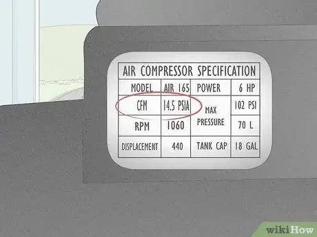 Imagen titulada Choose an Air Compressor Step 4