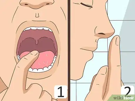 Imagen titulada Tell if You Have Bad Breath Step 3