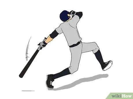 Imagen titulada Be a Better Baseball Hitter Step 5