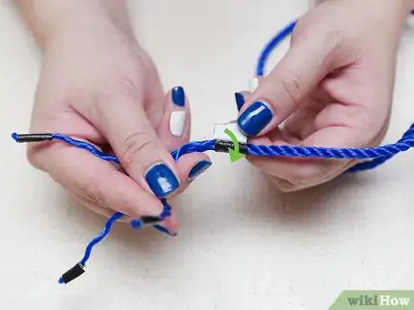 Imagen titulada Splice Rope Step 4