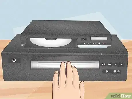 Imagen titulada Convert a VHS to DVD Step 4