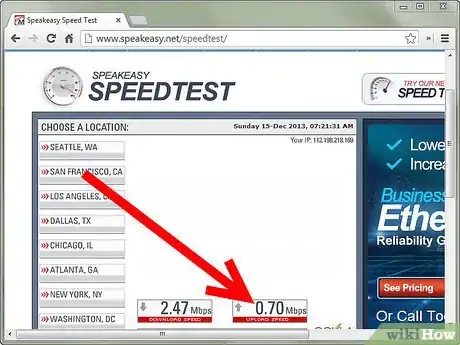 Imagen titulada Measure Your Download Speed Step 7Bullet2