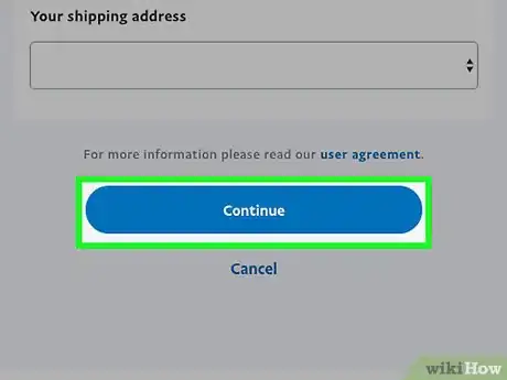 Imagen titulada Use PayPal to Transfer Money Step 40