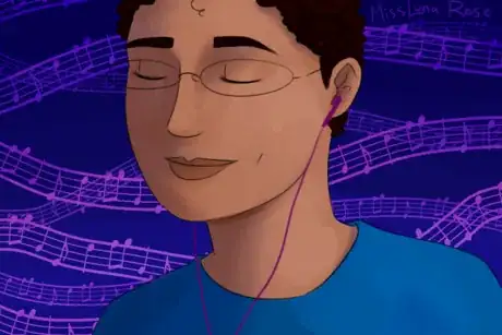 Imagen titulada Guy Listening to Music.png