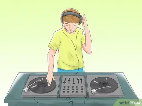 Imagen titulada Buy Your First Set of DJ Equipment Step 1