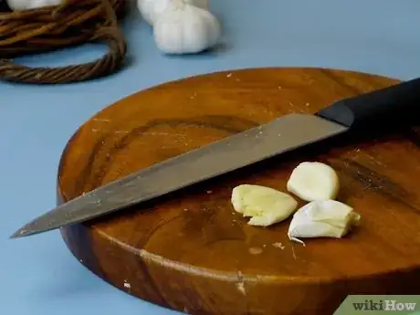 Imagen titulada Make Garlic Juice Step 5