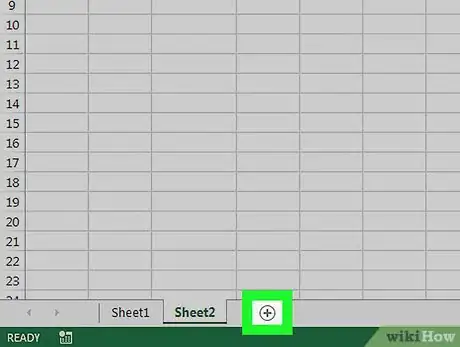 Imagen titulada Compare Data in Excel Step 13