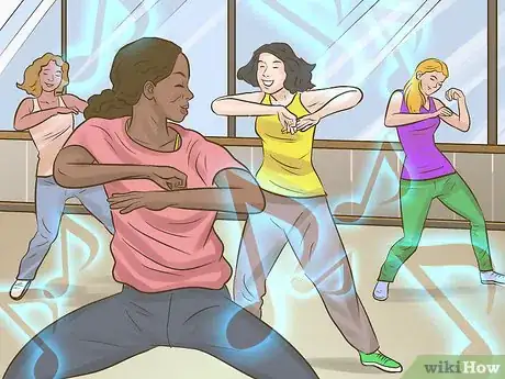 Imagen titulada Dance Without Embarrassing Yourself Step 9