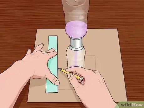 Imagen titulada Make a Sand Timer from Recycled Plastic Bottles Step 12