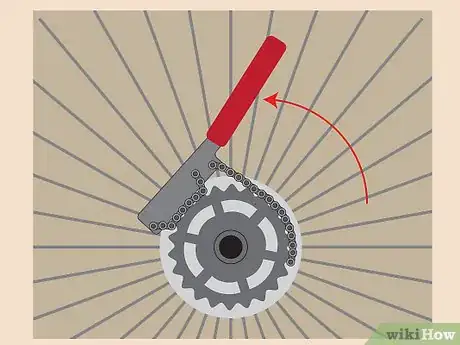 Imagen titulada Take Apart a Track Bicycle Step 36