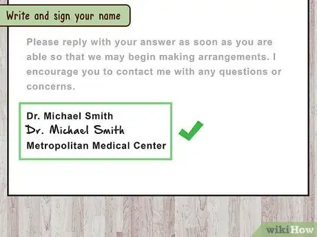 Imagen titulada Write a Formal Letter Step 14