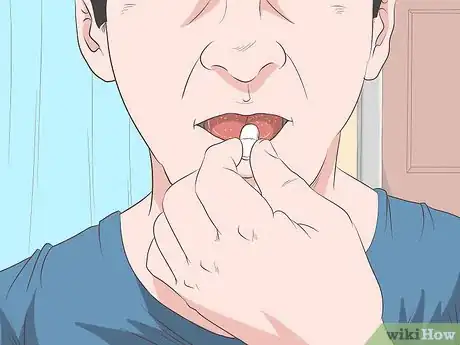Imagen titulada Get Rid of a Sore Throat Quickly Step 8