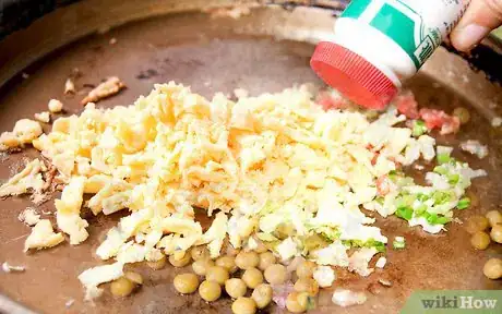 Imagen titulada Make a Shanghai Fried Rice Step 10