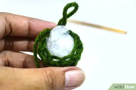 Imagen titulada Crochet a Ball Step 7