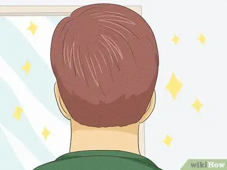 Imagen titulada Cut the Back of Your Hair Step 7