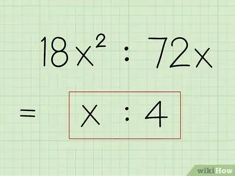 Imagen titulada Simplify a Ratio Step 13