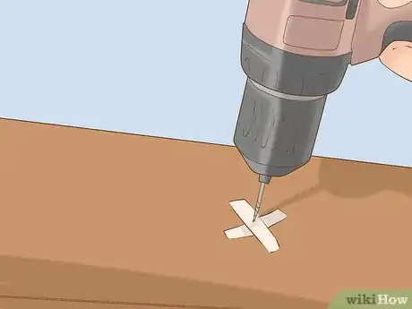 Imagen titulada Use a Drill Safely Step 8