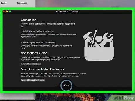 Imagen titulada Uninstall Programs on Mac Computers Step 13