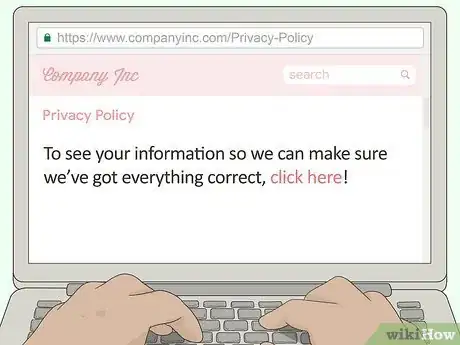 Imagen titulada Create a Website Privacy Policy Step 7