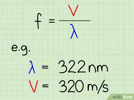 Imagen titulada Calculate Frequency Step 1