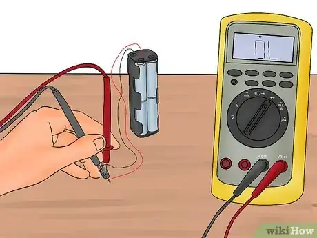 Imagen titulada Test a Silicon Diode with a Multimeter Step 13