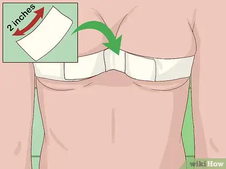 Imagen titulada Tape Your Breasts to Make Them Look Bigger Step 6