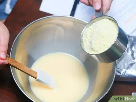 Imagen titulada Make Pastillas de Leche (Candied Milk) Step 9