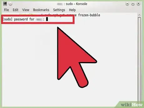 Imagen titulada Uninstall Programs in Linux Mint Step 14