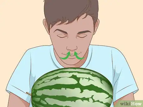 Imagen titulada Tell if a Watermelon Is Bad Step 5