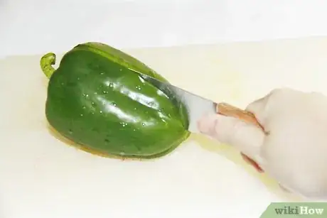 Imagen titulada Pickle Peppers Step 4