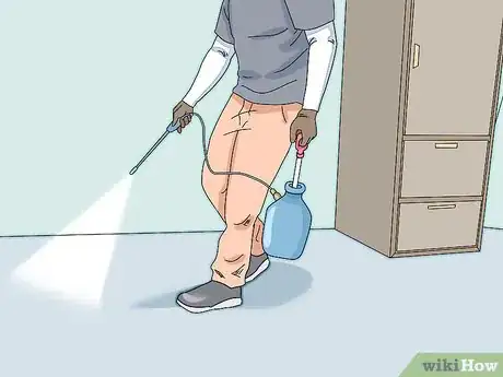 Imagen titulada Prevent Flea Bites Step 13