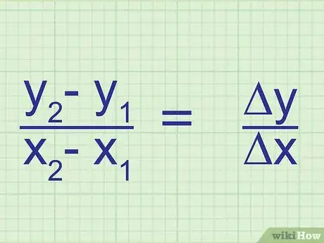 Imagen titulada Find the Slope of an Equation Step 9