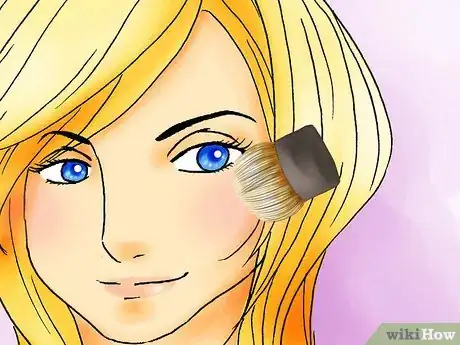 Imagen titulada Wear Natural Makeup for 12 14 Year Olds Step 09