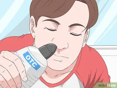 Imagen titulada Use a Nasal Rinse Step 10