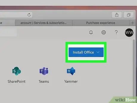 Imagen titulada Download Microsoft Office for Mac Step 5