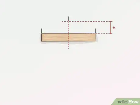 Imagen titulada Hang a Mirror with Wire Step 14